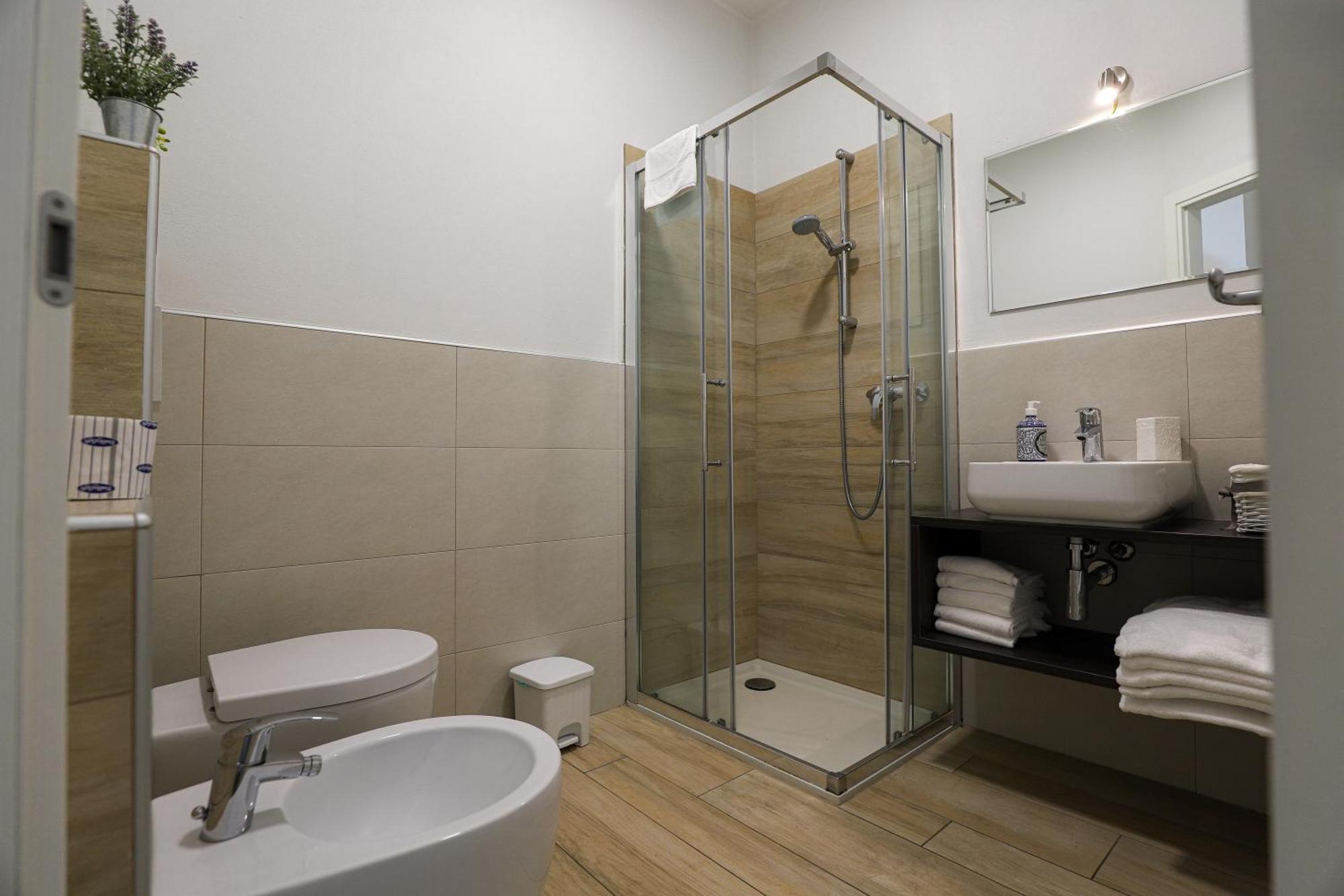 Le Querce Apartments Ronchi  Екстериор снимка
